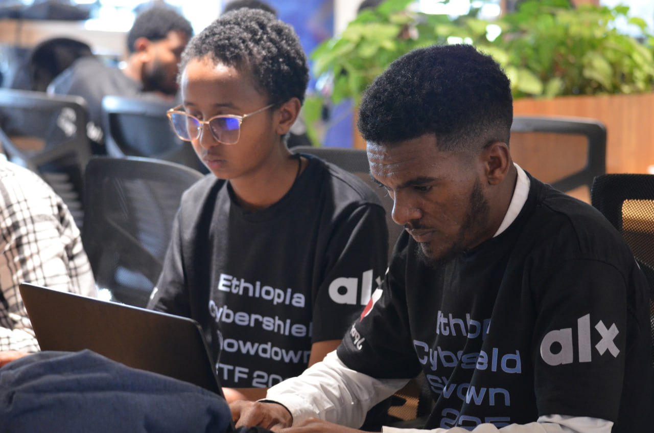 Cybershiled Showdown 2 - Photo 2