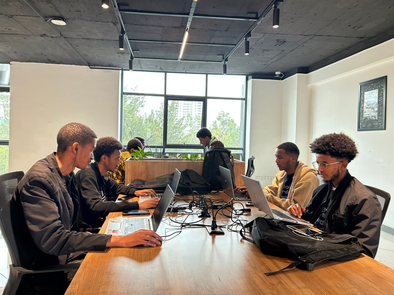 Cybershiled Showdown 2 - Photo 3