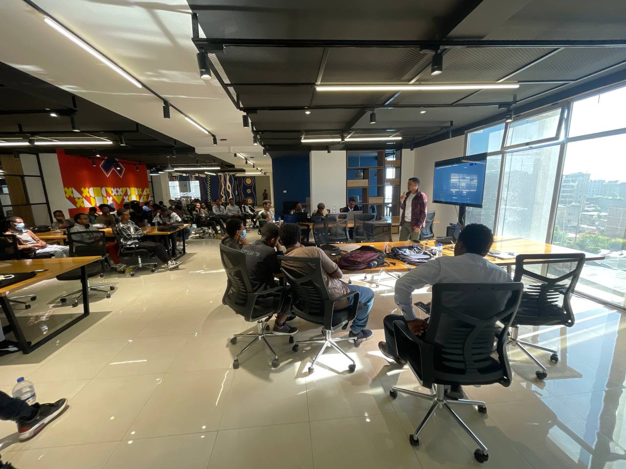 Demo a Threat 1 - Photo 1