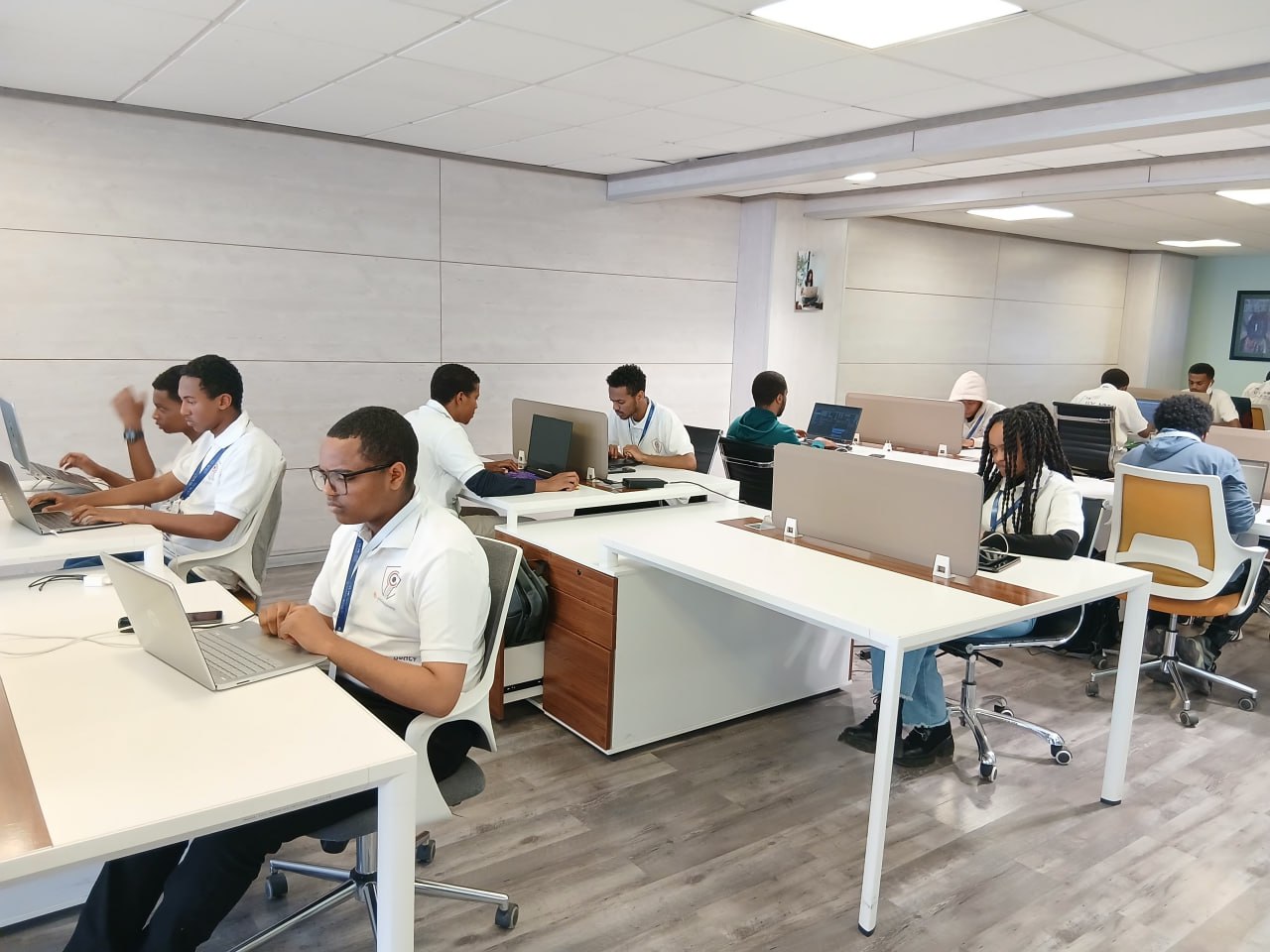 INSA Cyber security month CTF - Photo 2